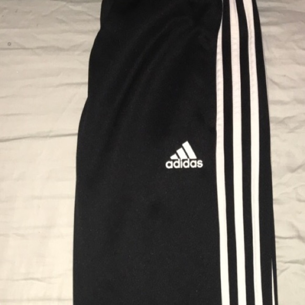 adidas sweatpants